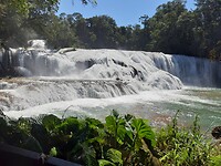 Agua Azul