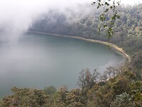 Laguna Chicabal