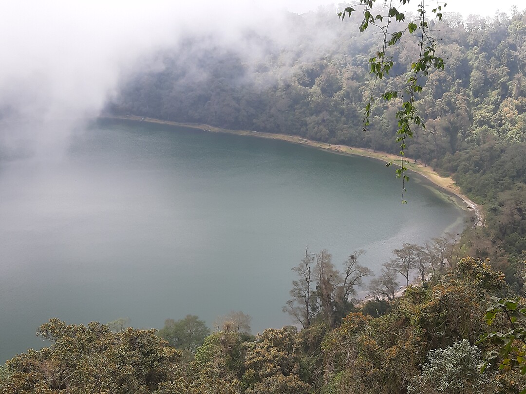 Laguna Chicabal