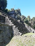 Pyramid Palace
