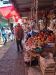 Markt Huehuetenango