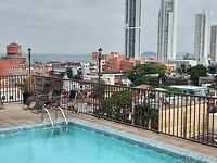 Dakterras
