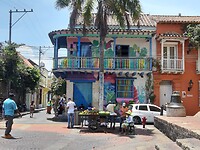 Plaza de la Trinidad