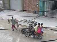 Straatbeeld