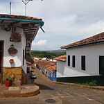 Barichara