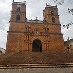 Kerk Barichara