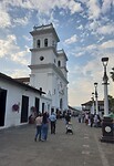 Kerk in Giron