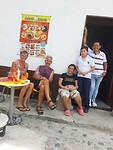 Lunch in Cepita