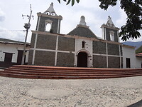 Kerk Cepita