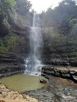 Cascades Juan Curi