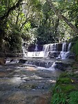 Cascades Juan Curi