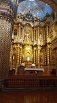 Kerk in Cuenca