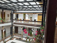 Hotel in Quito