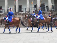 parade