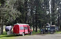 Cotopaxi NP