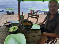Moqueca