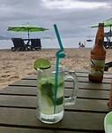 Caipirinha