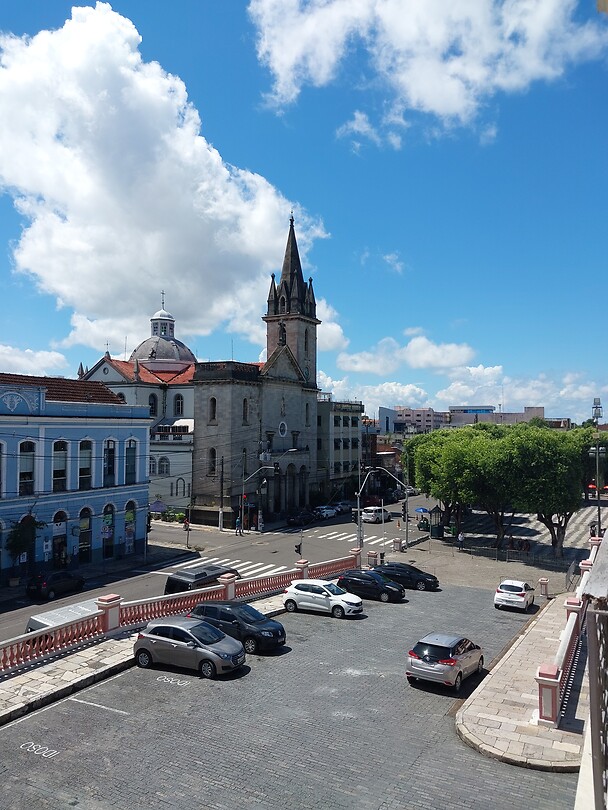 Manaus