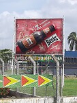 Welkom in Guyana