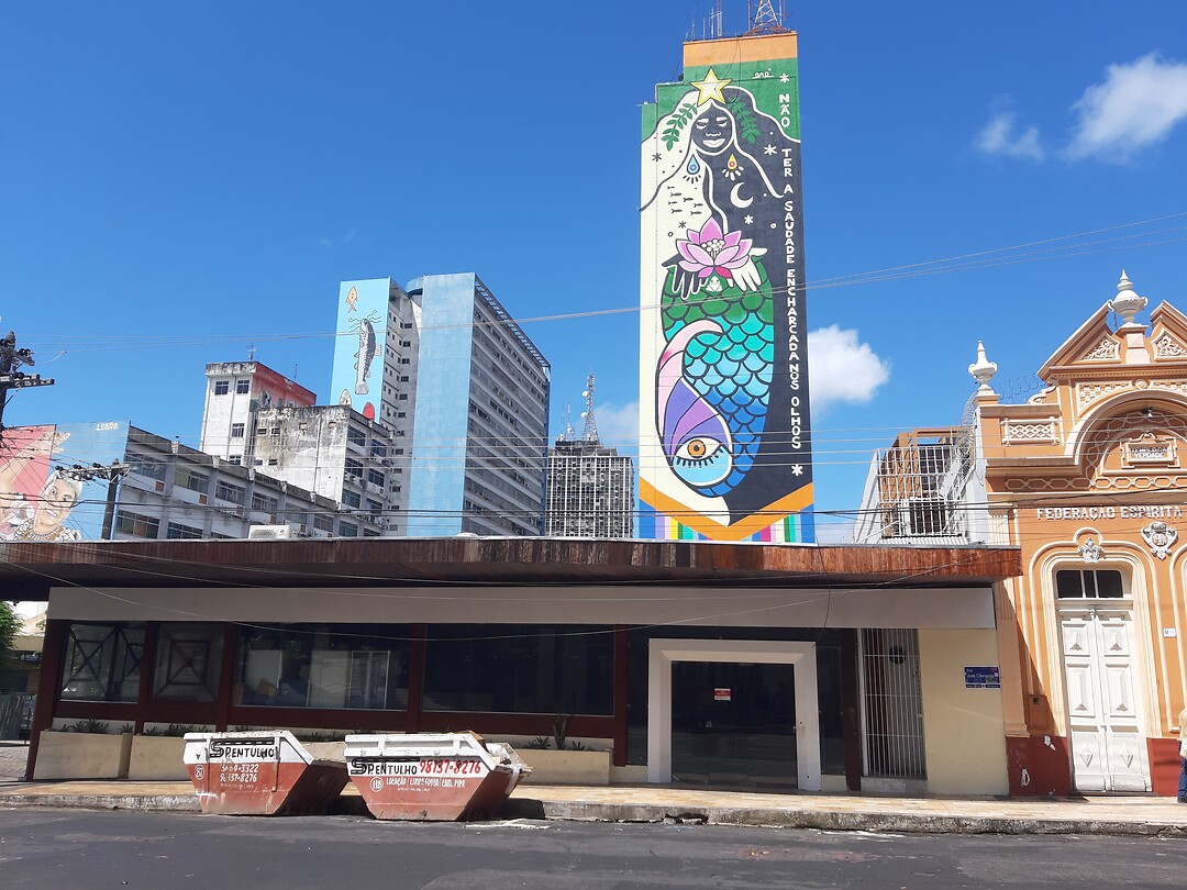 Manaus