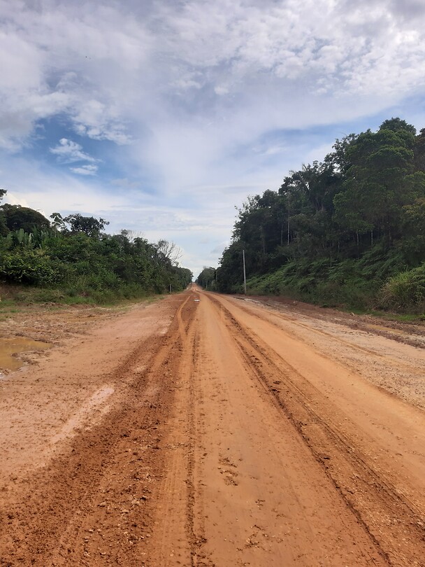 Transamazonica