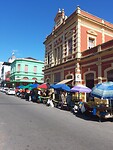 Straat Manaus