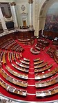 Parlementsgebouw Montevideo