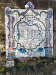 Plaquette in Colonia