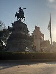 Plaza San Martin
