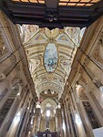 Plafond