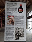 Fray Bentos museum