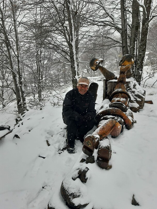 El Bosque
