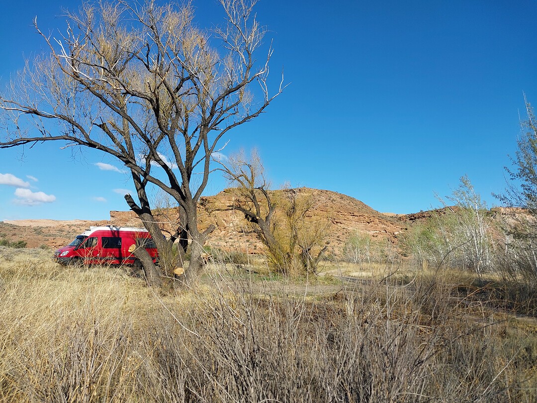 Bushcamp