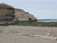 Strandwandeling