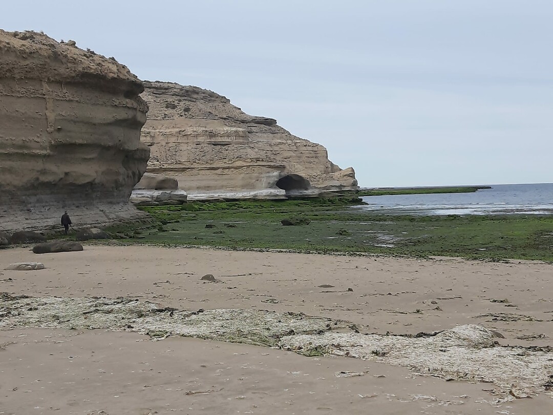 Strandwandeling