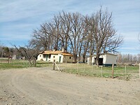 Woning in walnoten gaard