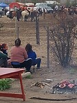 Lekker braaien