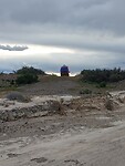 bushcamp
