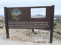 Nationaal Park el Bosque