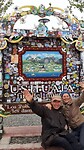 Terug in Ushuaia