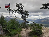 Vlag van Chili