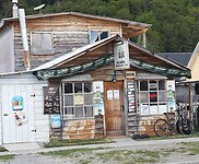 Winkel Villa O'Higgins