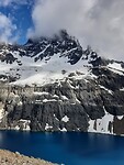 Laguna Cerro Castillo