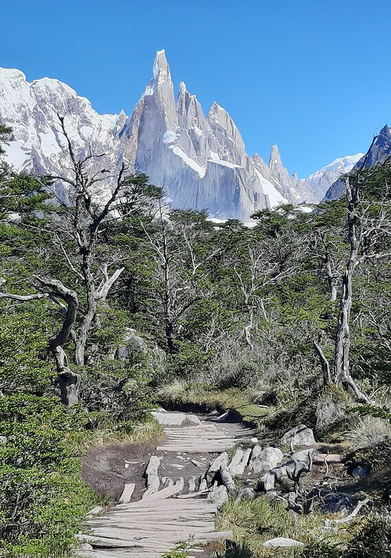 Fitz Roy