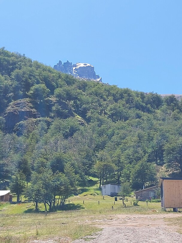 Cerro Castillo