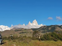 Fitz Roy.