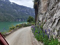 Lago Tranquilo
