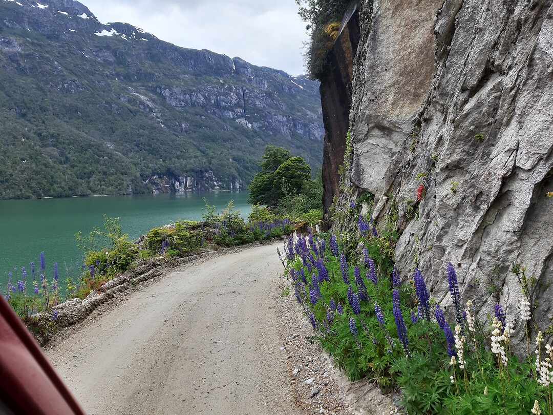 Lago Tranquilo