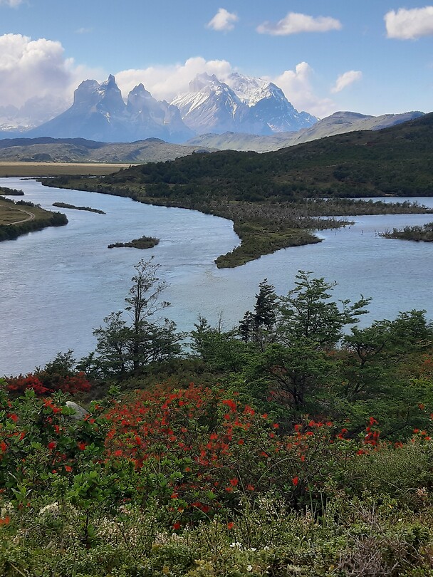 Torres del Paine