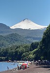 Zondagmiddag Lago Panguipulli